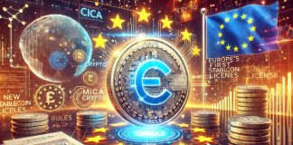Circle Awarded Europe’s First Stablecoin License Underneath New MiCA Crypto Guidelines