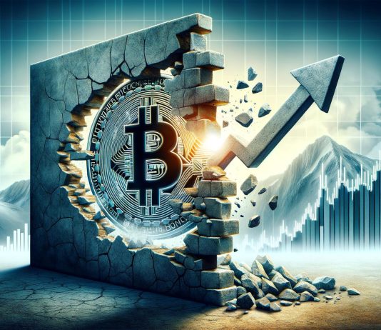 Bitcoin Value Problem: Can It Break By and Resume Climbing? Bitcoin Value Problem: Can It Break By and Resume Climbing?