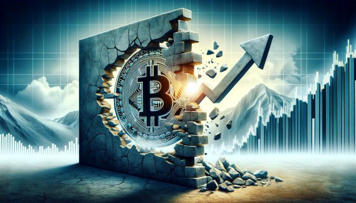 Bitcoin Value Problem: Can It Break By and Resume Climbing?