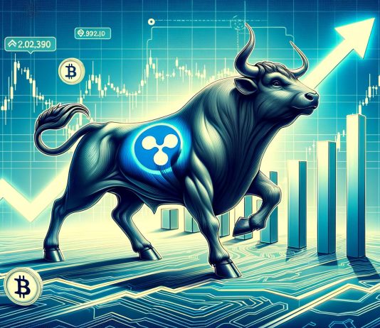 XRP Value Maintains Help Stage: What It Means For The Bulls XRP Value Maintains Help Stage: What It Means For The Bulls