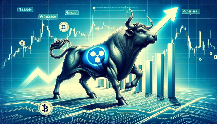 XRP Value Maintains Help Stage: What It Means For The Bulls