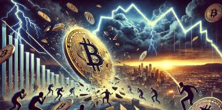 Crypto Analyst Predicts 45% Drop For Bitcoin, However Says It Gained’t Go Beneath This Stage