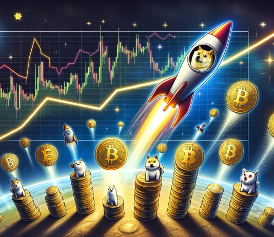 Dogecoin’s Potential: Can DOGE Value Kick Off a New Climb?