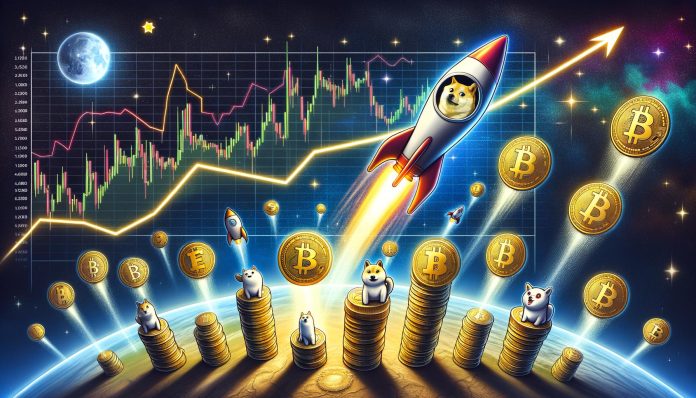 Dogecoin’s Potential: Can DOGE Value Kick Off a New Climb?