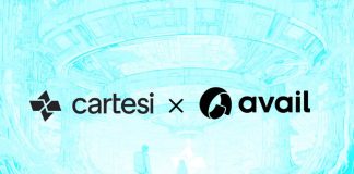 Cartesi and Avail Announce Strategic Integration to Advance Web3 Improvement Cartesi and Avail Announce Strategic Integration to Advance Web3 Improvement