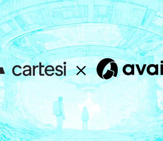 Cartesi and Avail Announce Strategic Integration to Advance Web3 Improvement