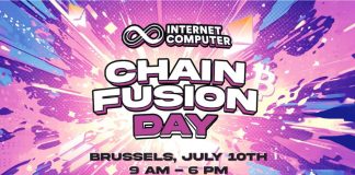 ICP to Host Chain Fusion Day, an EthCC Facet Occasion That Places the Highlight on the Way forward for Unified Web3 Experiences ICP to Host Chain Fusion Day, an EthCC Facet Occasion That Places the Highlight on the Way forward for Unified Web3 Experiences