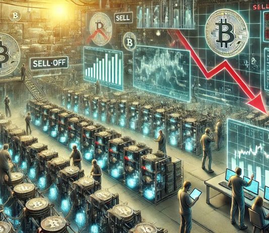 Bitcoin Miners Gradual Down Promoting In July, What This May Imply For Worth