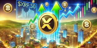 XRP Worth Makes an attempt Bullish Decoupling Amid Main Developments