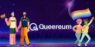 Queereum: Revolutionizing Inclusivity in Crypto with Groundbreaking Blockchain Know-how Queereum: Revolutionizing Inclusivity in Crypto with Groundbreaking Blockchain Know-how