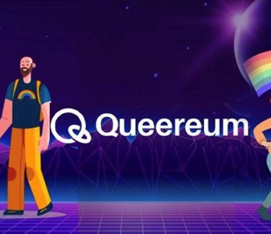 Queereum: Revolutionizing Inclusivity in Crypto with Groundbreaking Blockchain Know-how Queereum: Revolutionizing Inclusivity in Crypto with Groundbreaking Blockchain Know-how