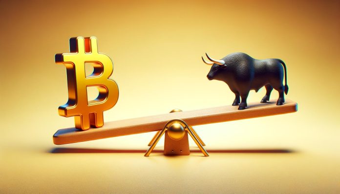 Bitcoin Value Takes a Step Again: Analyzing The Latest Correction