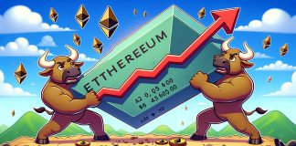 Ethereum Reverses Course: Can ETH Bulls Save The Day?