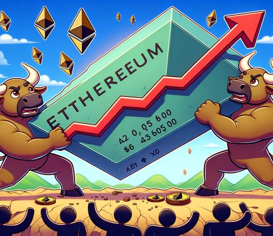 Ethereum Reverses Course: Can ETH Bulls Save The Day?