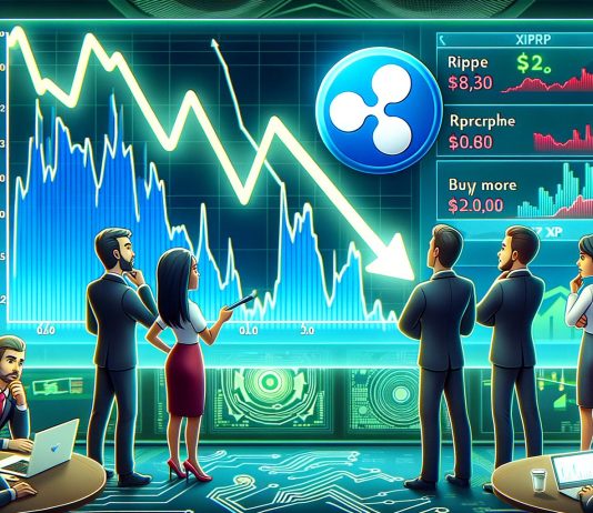 XRP Worth Dip: Ought to Traders See This as a Shopping for Probability? XRP Worth Dip: Ought to Traders See This as a Shopping for Probability?