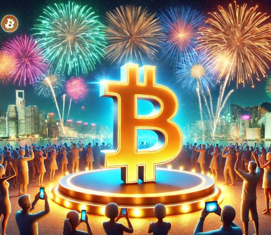 Analyst Says Bitcoin Is Hitting Vary Backside, “Proper Earlier than The Fireworks”