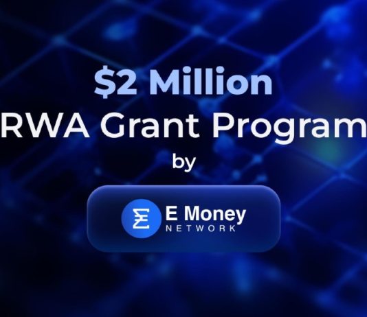 E Cash Community launches $2 MILLION RWA Grant Program to spearhead RWA ecosystem