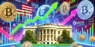 Kamala Horris (KAMA) Surges 1600% Amid Hypothesis Of Biden Exiting Presidential Race