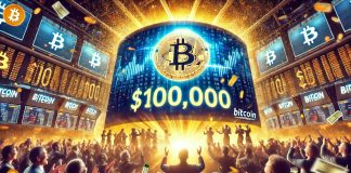 British Mega Financial institution Commonplace Chartered Says Bitcoin Will Hit $100,000, Right here’s When