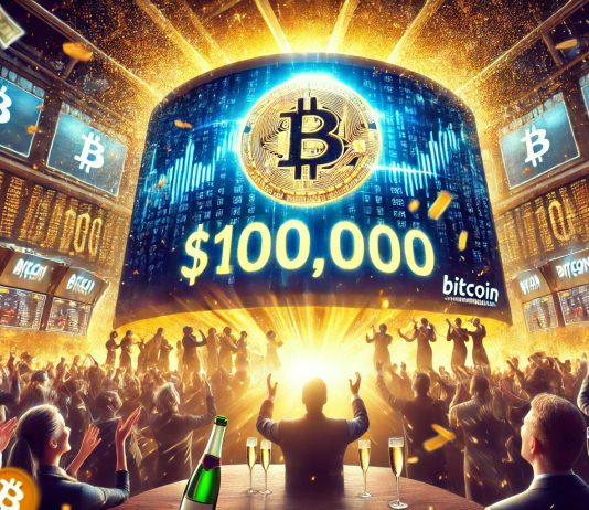 British Mega Financial institution Commonplace Chartered Says Bitcoin Will Hit $100,000, Right here’s When