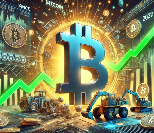 Longest Miner Capitulation Since 2022 Alerts Potential Bitcoin Rally Forward Longest Miner Capitulation Since 2022 Alerts Potential Bitcoin Rally Forward