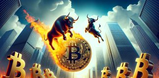 Bitcoin Value Takes a 5% Hit: Can Bulls Save The Week? Bitcoin Value Takes a 5% Hit: Can Bulls Save The Week?
