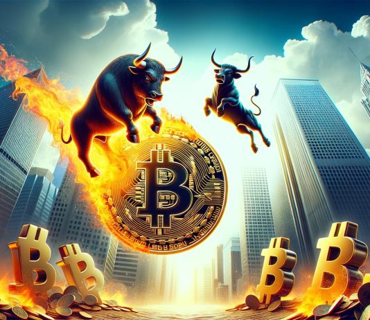 Bitcoin Value Takes a 5% Hit: Can Bulls Save The Week? Bitcoin Value Takes a 5% Hit: Can Bulls Save The Week?