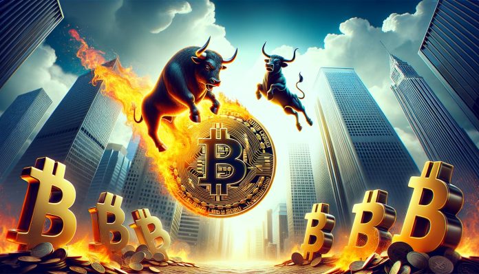 Bitcoin Value Takes a 5% Hit: Can Bulls Save The Week?