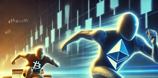 Ethereum Set to Eclipse Bitcoin: ETFs May Catapult ETH to New Heights — Okay33 Analysis