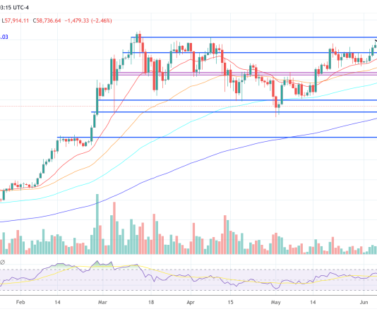 Bitcoin Value May Massively Crash Like In Could 2021, Warns Fund Supervisor