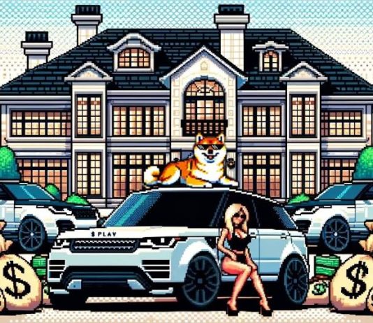 PlayDoge Is The Hottest P2E Presale This Summer season – 50x Features A Actual Risk!
