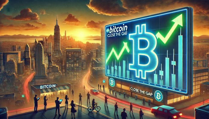 Bitcoin Closes CME Hole, Skilled Predicts What Occurs Subsequent