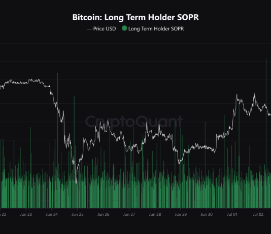 Why Did Bitcoin Plunge Underneath $58,000? On-Chain Information Says This