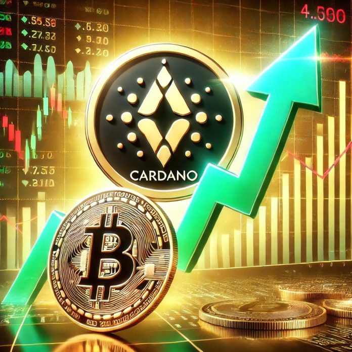Is Cardano the Subsequent Huge Winner? Analysts Predict Huge Surge as Bitcoin Wobbles