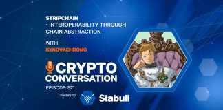 Stripchain – Interoperability By way of Chain Abstraction