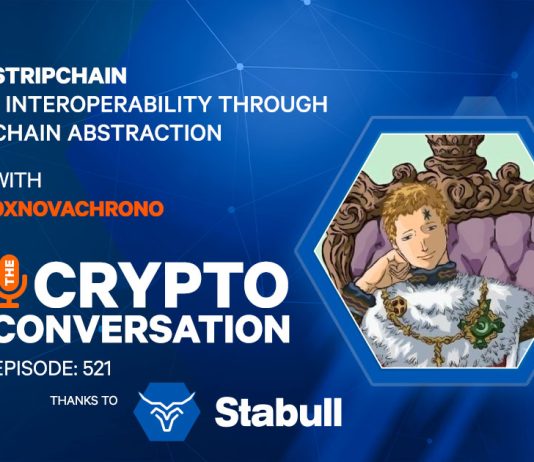 Stripchain – Interoperability By way of Chain Abstraction