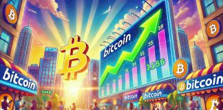 Bitcoin Completes ninth Take a look at Of $60,000, The place Does Worth Go From Right here?