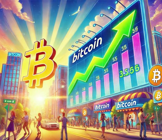 Bitcoin Completes ninth Take a look at Of $60,000, The place Does Worth Go From Right here?