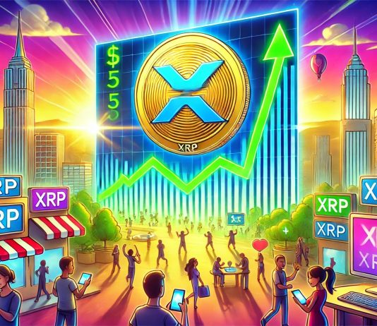 XRP Stars Align: Indicators Level To Doable 7,500% Rally To $35