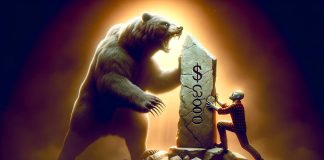 Ethereum Dives Under $3K: What’s Subsequent For The Crypto?