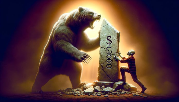 Ethereum Dives Under $3K: What’s Subsequent For The Crypto?