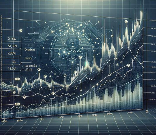 XRP Worth Crashes 15%, Slips Beneath $0.40: Troublesome Restoration Forward XRP Worth Crashes 15%, Slips Beneath $0.40: Troublesome Restoration Forward