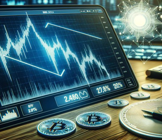 BNB Worth Plummets Under $500: Bears Eye $420 With 20% Decline