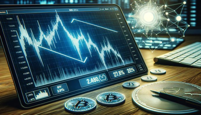 BNB Worth Plummets Under $500: Bears Eye $420 With 20% Decline
