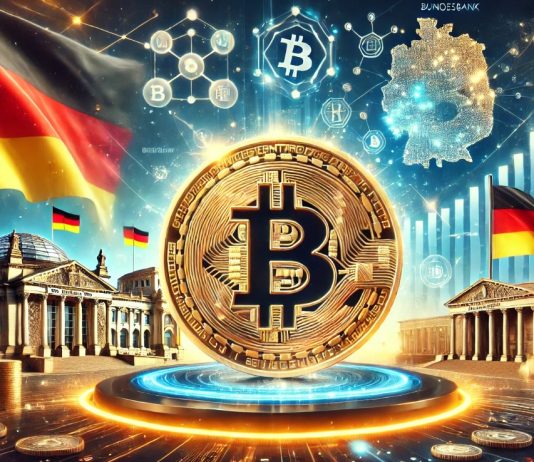 German Parliament Member Urges Authorities To Stop Promoting Bitcoin