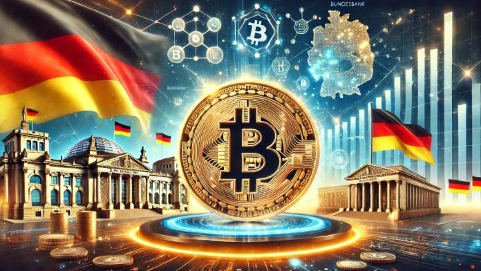German Parliament Member Urges Authorities To Stop Promoting Bitcoin