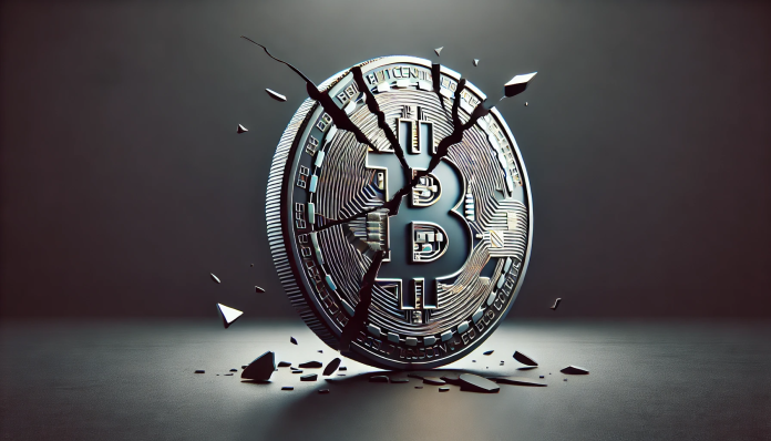 Bitcoin Worth Crashes Beneath $54,000: Prime-5 Causes