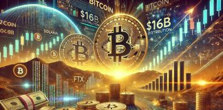 Colossal Shopping for Strain For Bitcoin And Solana As FTX Plans $16B Distribution, Knowledgeable