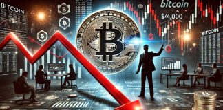 Bitcoin Value Collapse: Analyst Forecasts $44,000 Plunge On 200 Each day EMA Breakdown
