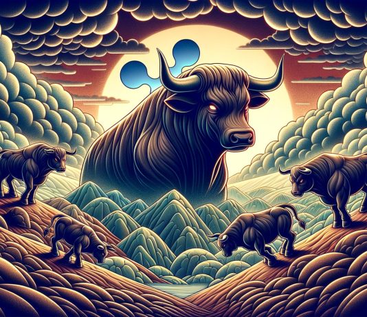 XRP Bulls Face Continued Stress: Key Challenges Forward XRP Bulls Face Continued Stress: Key Challenges Forward